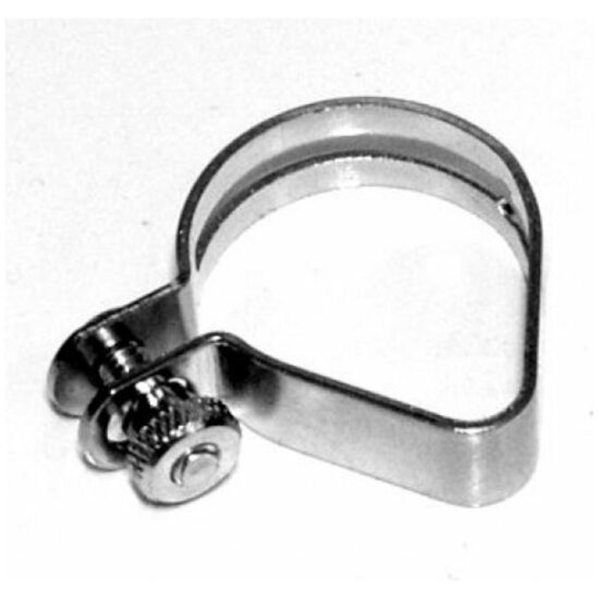 Sturmey Archer A.Naafdeel SA HSJ514 Kabelstopper 28.6mm frame (boven) Chroom