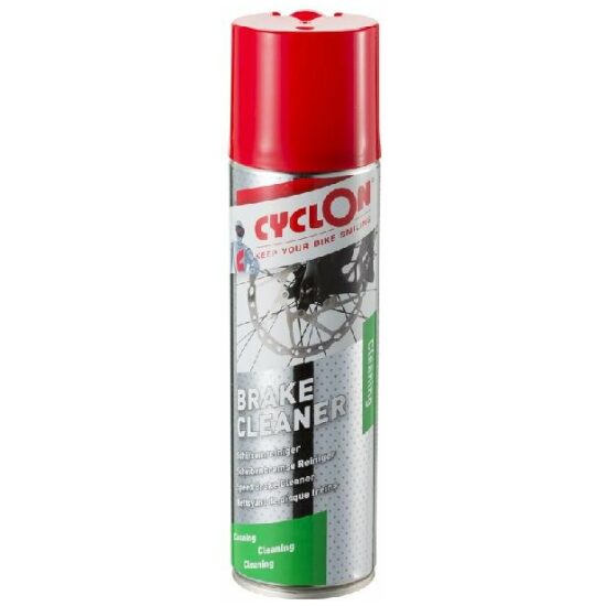 Cyclon Remreiniger Cycl Brake Cleaner spray 250ml 20604