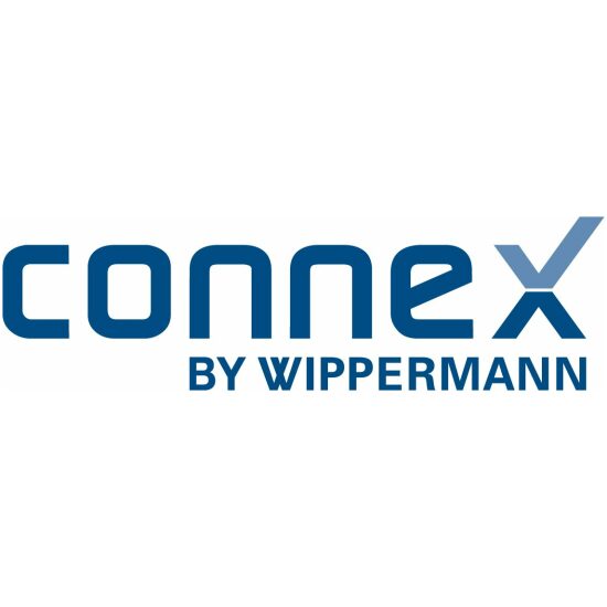 Wippermann CONNEX 800 Bruin