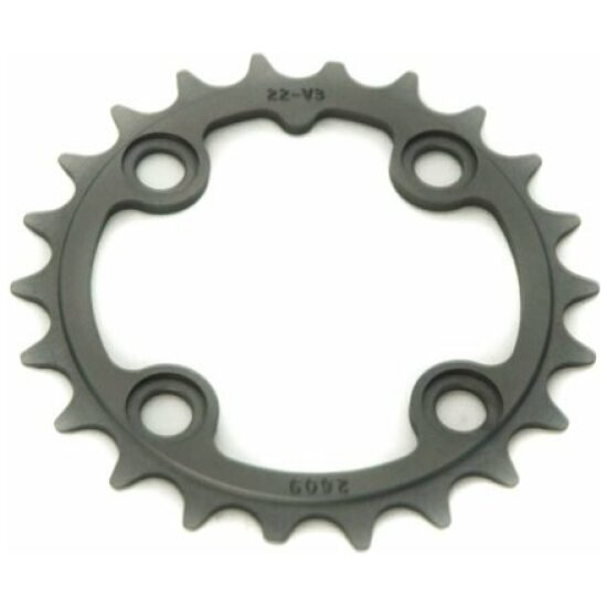 Truvativ KETT BLAD 22 SRAM ATB ALM 64 GRY Tungsten Grey