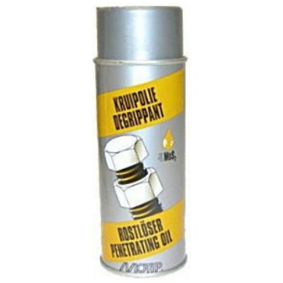 Motip Kruipolie spuitbus 400ml 000573