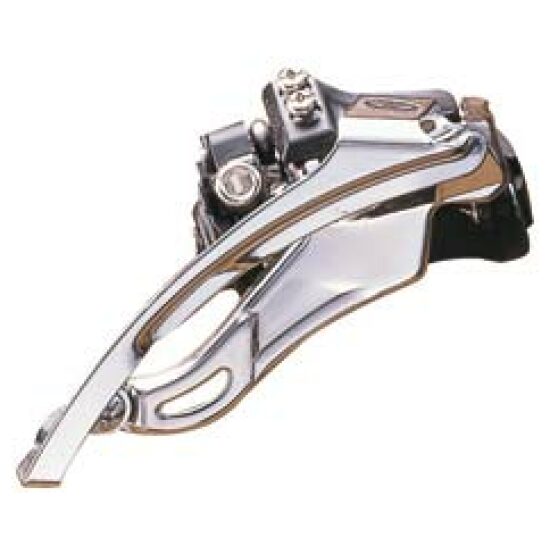 Shimano DERAILLEUR V SH DEORE 9V DUAL 28-31