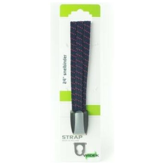 Widek Snelbinder 24 Wid Active Life d.blauw 004519 Donkerblauw