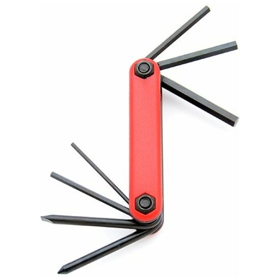 Simson Multitool - Afbeelding 3