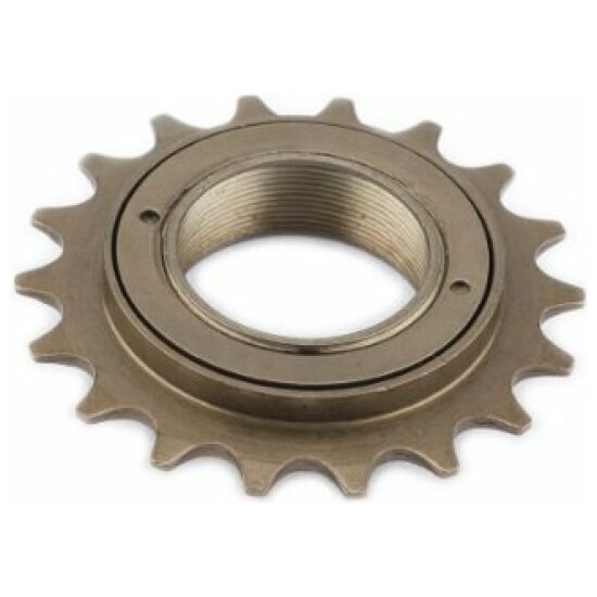 Vinty Freewheel 1V 1/8 16T Bruin