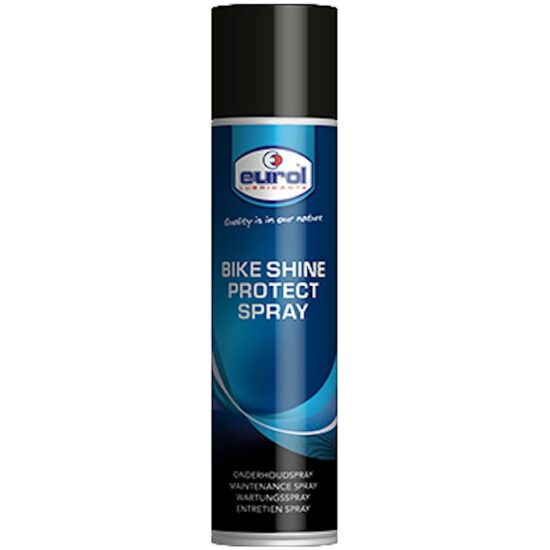 Eurol OLIE POETS BIKE SHINE PROTECT SPB 400ML