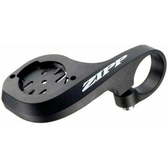 Zipp TT COMPUTER MOUNT QUARQ P ZWART