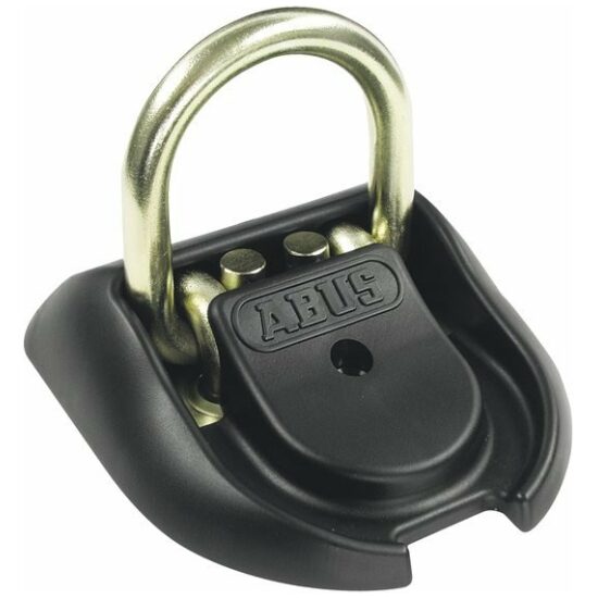 Abus Granit WBA100 Zwart