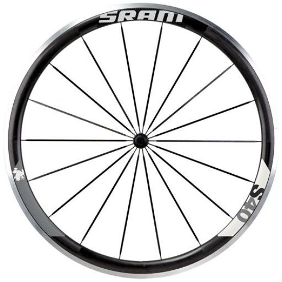 Sram VOOR CARBON GRIJS