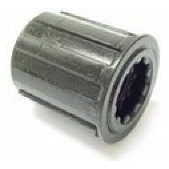 Shimano A.Naafdeel cassettebody 8/9V Shim FH-C201/M475/M525 disc Y3SL98030 ZWART - Afbeelding 3