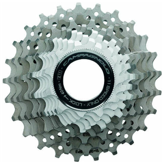 Campagnolo CHORUS Zilver