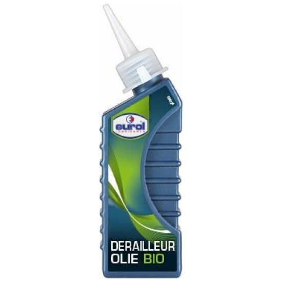 Eurol OLIE DERAILLEUR BIO FLACON 100ML