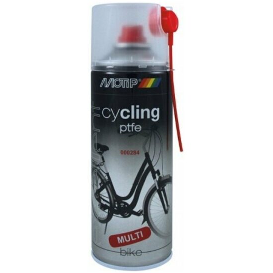 Motip Teflonspray ptfe -excell bike multi 400ml 000284