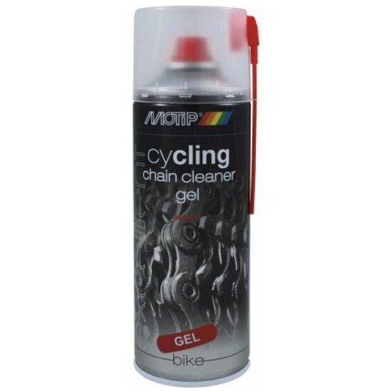 Motip CYCLING CHAIN CLEANER GEL 000275