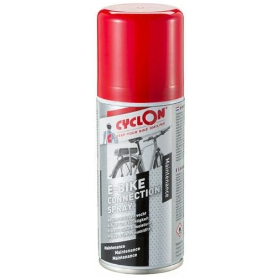 Cyclon Ebike Connectionspray 100ml 14070