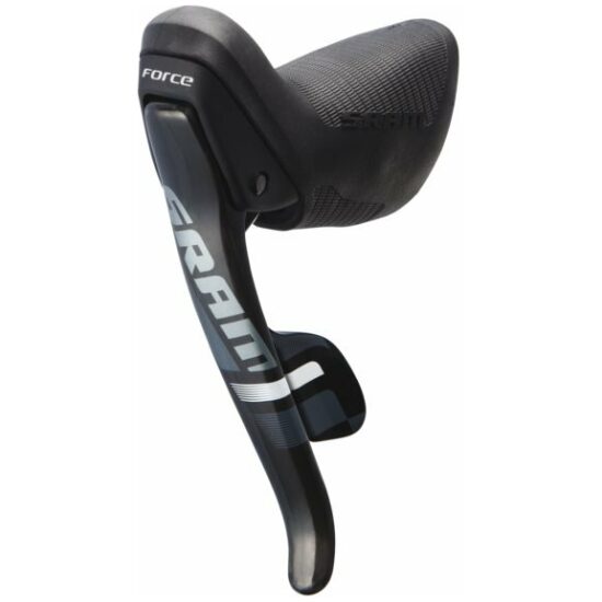 Sram Force22 Zwart - Afbeelding 7