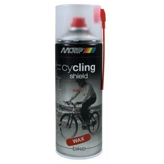 Motip OLIE EXC SHIELD SPB 400ML