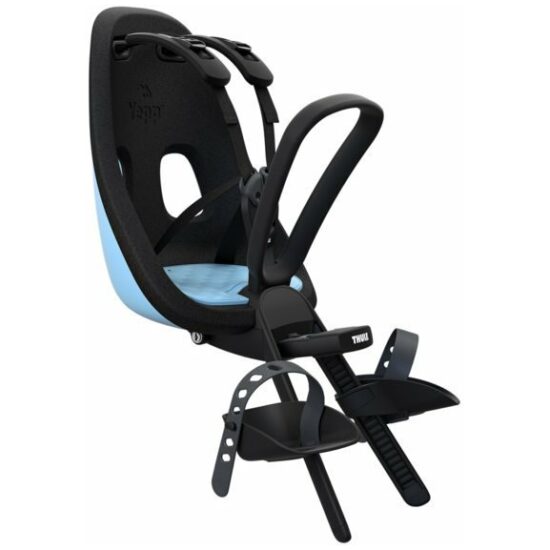 Thule V.Duo Yepp Nexxt Mini aquamar.blue Aquamarine Blue