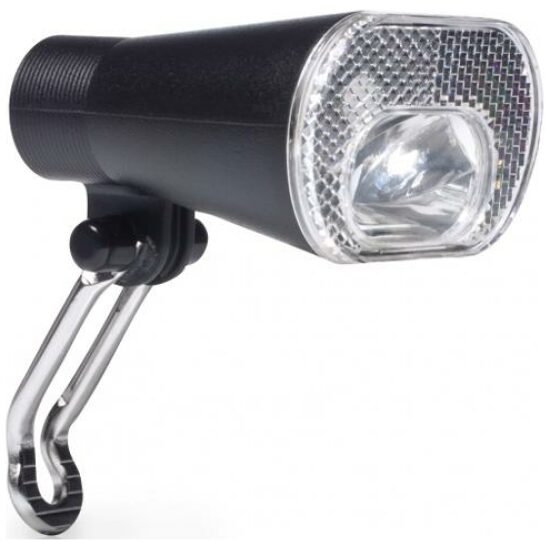 Philips BikeLight 40 Lux v Dynamo zwart