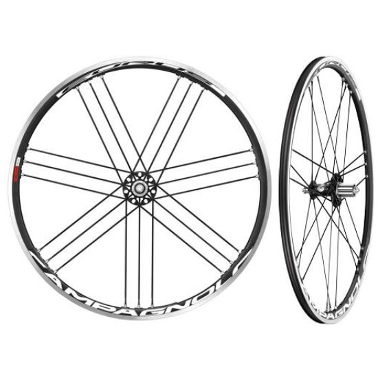 Campagnolo Eurus Zwart