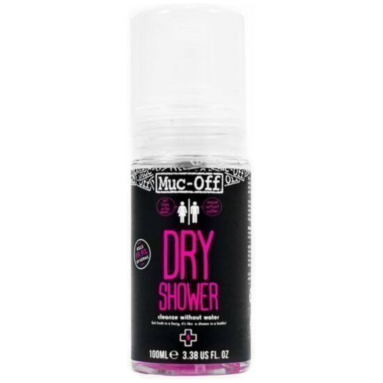 Muc-off Dry Shower 100ml