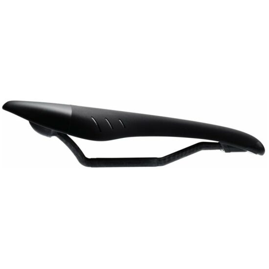 Fizik ZADEL FI TUNDRA M1 CB ZW Zwart