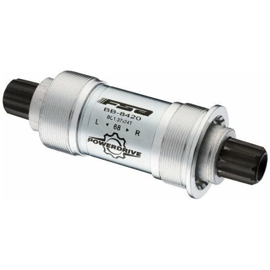 Fsa Trapas-unit Powerdrive 68-113 BB-8420ST BSA 210-3513 Mega Exo - Afbeelding 2