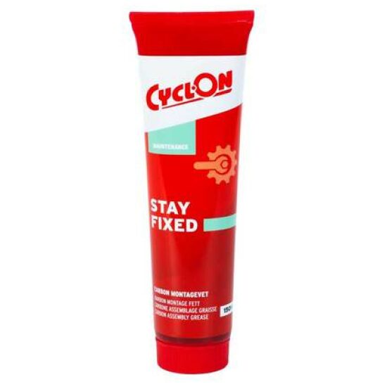 Cyclon OLIE STAY FIXED CARBON ASS PASTE 150ML