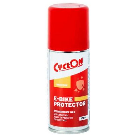 Cyclon Ebike Protector wax/polishspray 100ml 14060