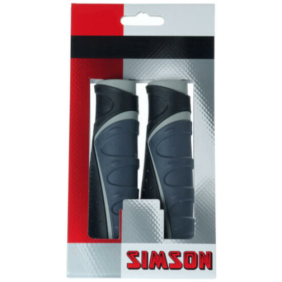 Simson Handvatten comfort Gazelle Zwart