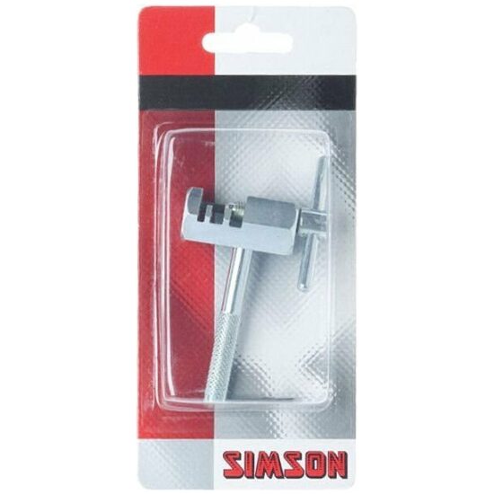 Simson Gereedsch Kettingpons fiets Univ 020902 - Afbeelding 2