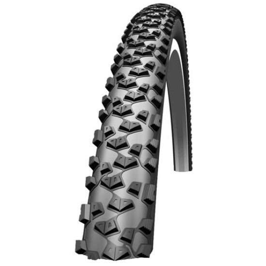 Schwalbe RACING RALPH ZWART