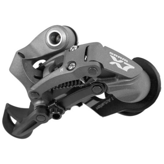 Sram X7 - GREY GRIJS