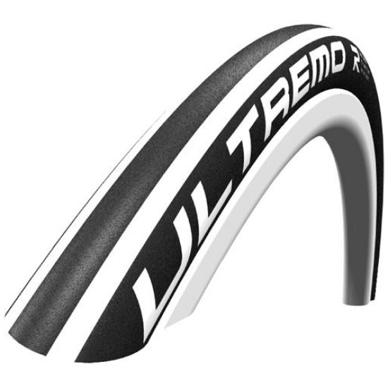 Schwalbe ULTREMO R HD VOUW WIT