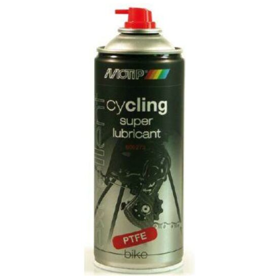 Motip OLIE EXC SUPER LUBRICANT SPB 400ML