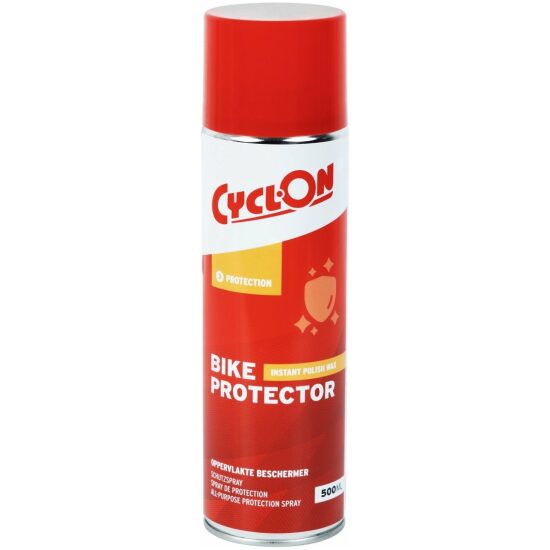 Cyclon Instant Polish Wax Cycl spray 500ml 20571