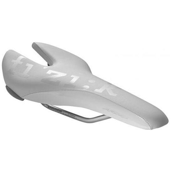 Fizik ZADEL FI ARDEA WIT WHITE/GLOSS WHITE - WIT