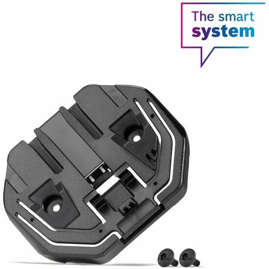 Bosch Smart Accudeel Ebike Schroefplaatset PowerTube horiz. EB1290000E