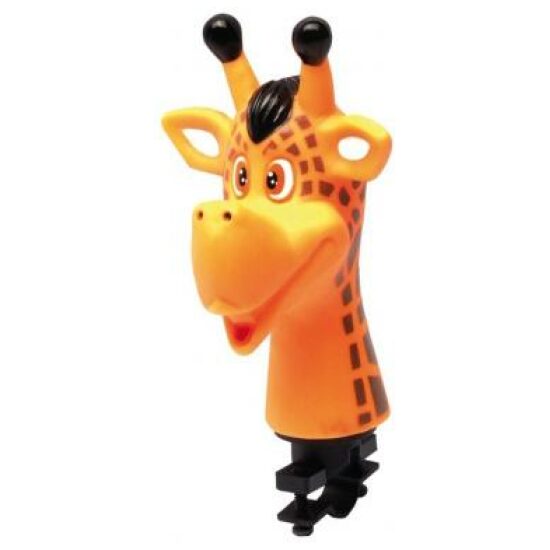 Xlc GIRAFFE ORANJE