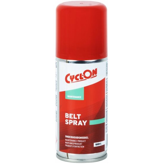 Cyclon Spray riemonderhoud Cycl Belt spray 100ml