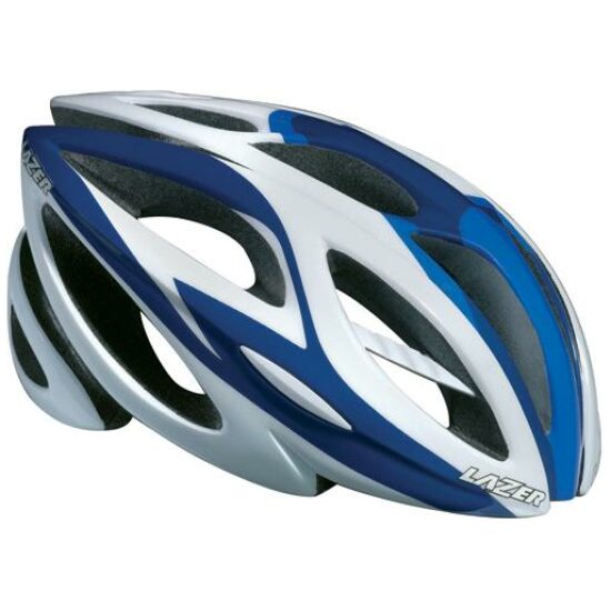 Lazer BLADE 2 RD BLAUW WIT