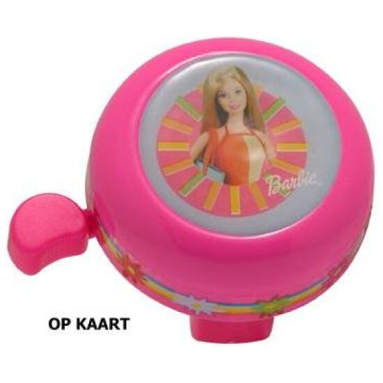 Merkloos BARBIE ROSE