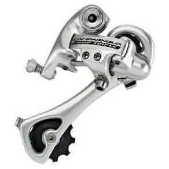 Campagnolo COMP TRIPLE ZILVER