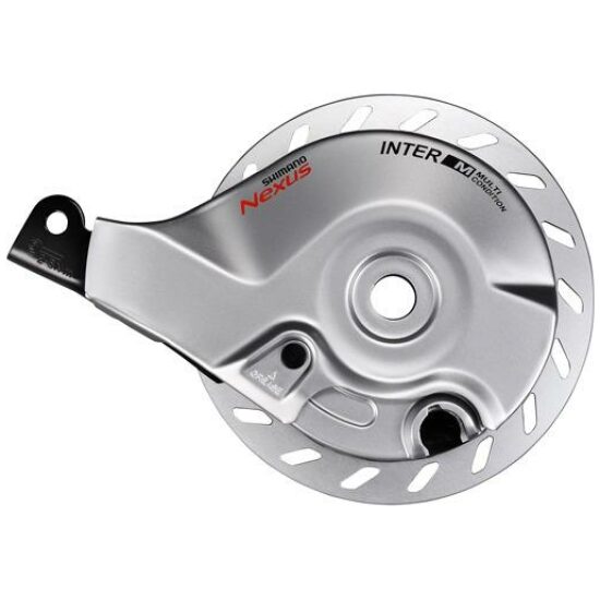 Shimano A.Remunit rollerbrake Shim BR-C3000RC2 zilver