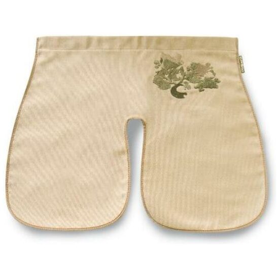 Basil FLAP PRIMA VISTA GROEN BEIGE