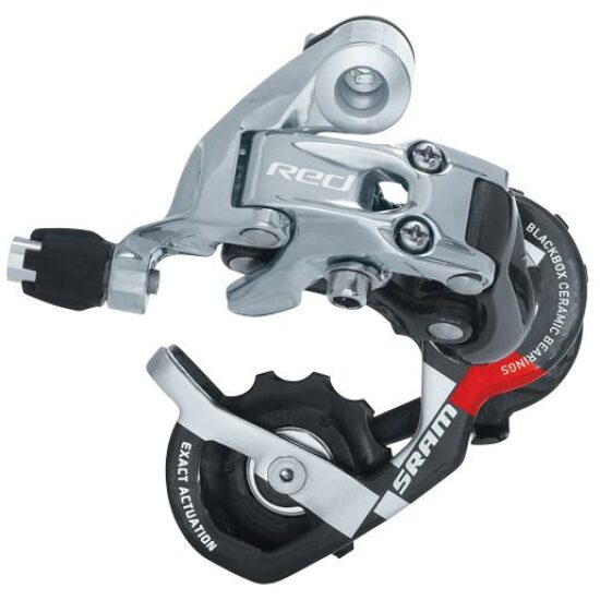 Sram Derailleur ZILVER