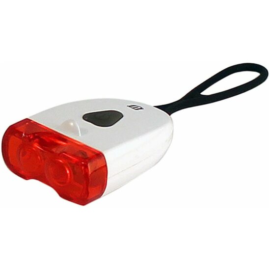 Union a licht Li-ion UN-120 usb wt Wit