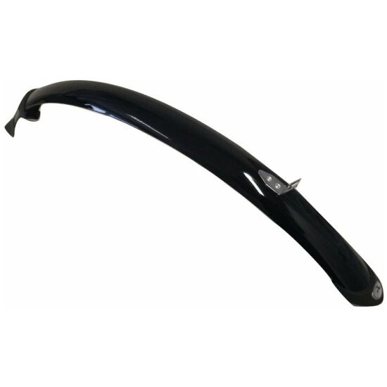 Gazelle/sks V.Spatbord 28 Gaz 50mm B50G black 31111350057