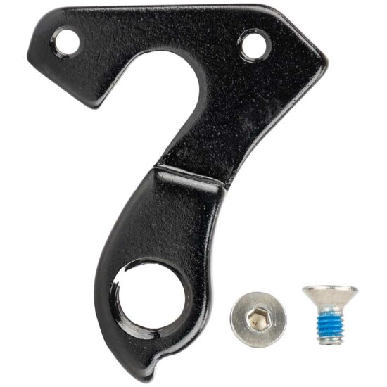 Koga A.Derailleurpad SPM/F3/VE Zwart