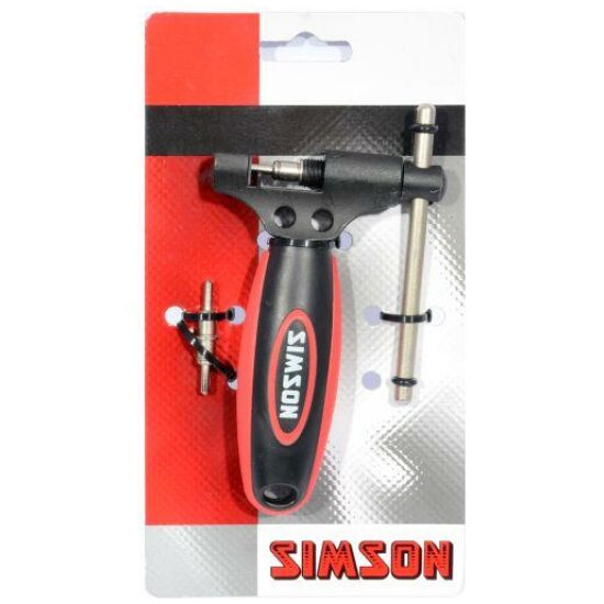 Simson Gereedsch Kettingpons Univ DeLuxe 021813